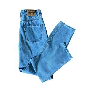 Union Bay Classic High Waisted Jeans (Size 5)